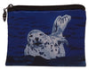 seal coin purse