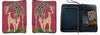 Giraffe Cat Case- Full Circle