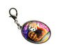 red panda charm