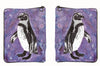 Blackfoot Penguin Cat Case - Southern Sweetheart