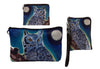 Great Horned Owl Three Piece Set- The Wise One