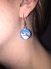 Wolf Earrings- Spirited Pack