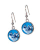 Wolf Earrings- Spirited Pack