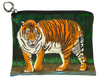 bengal tiger change purse