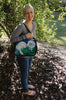 Manatee Canvas Safari Style Messenger Bag - Tanio Curiosity