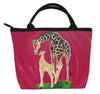 giraffe purse