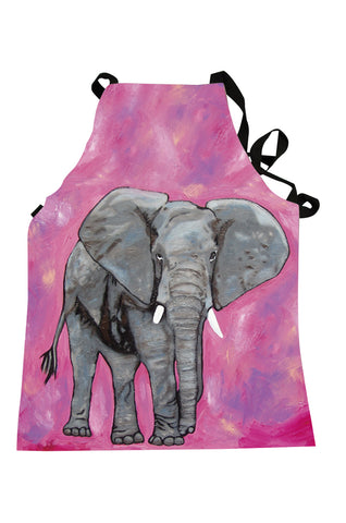 elephant apron
