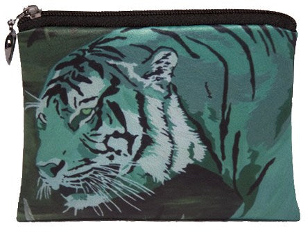 tiger coin purse