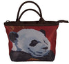 baby panda purse