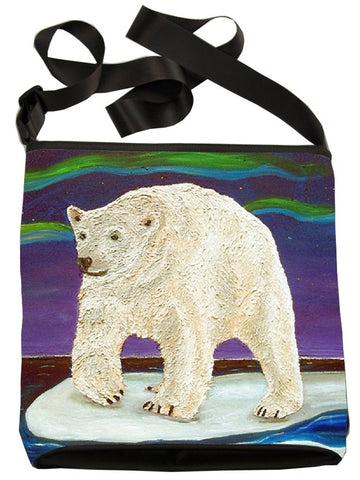 polar bear bag