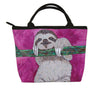 baby sloth bag