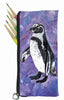 penguin pencil bag