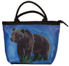 bear purse