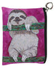 sloth wallet
