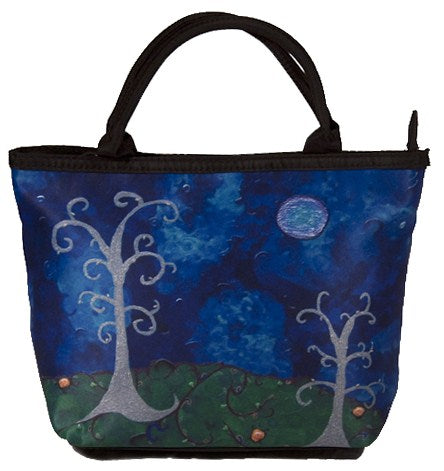 whimsical trees purse