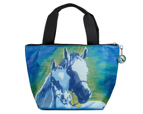Horse Lunch Bag