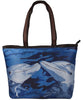 dolphin tote bag