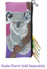 Koala Kitten Pencil Bag- Home Range