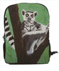 Lemur backpack