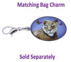 Lioness Kitten Cross Body Bag - Curiosity