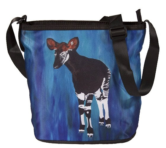okapi cross body bag