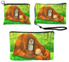 Orangutan Three Piece Set- Ingenious Kin