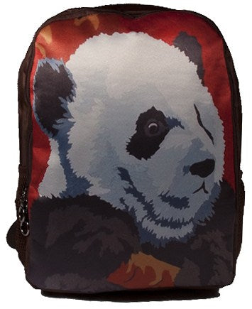 panda backpack