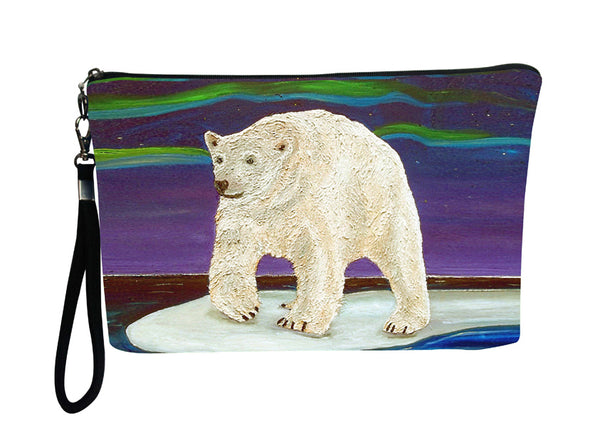 polar bear wrislet