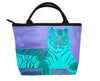 Tiger Handbag