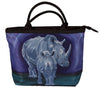 rhino purse