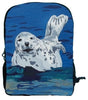 seal backpack