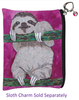 Sloth Kitten Set- Leisurely Life