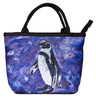 penguin purse