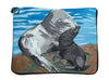 Sea Lion Cat Case - Treasure