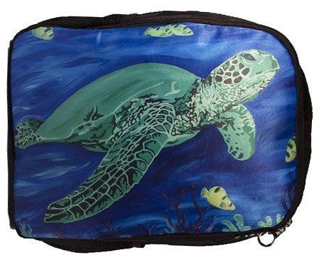 sea turtle backpack