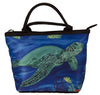 green sea turtle gift set