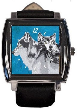 wolf watch